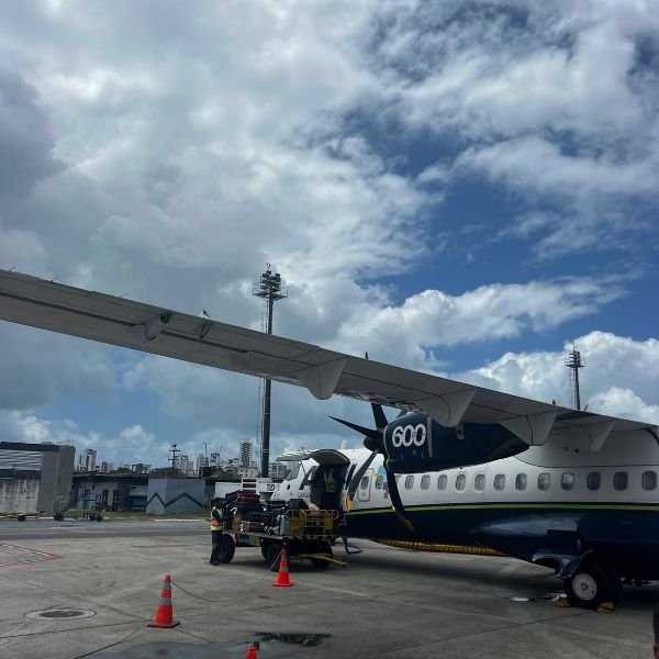 Como llegar a Fernando de noronha