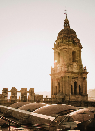 Viajar a Málaga