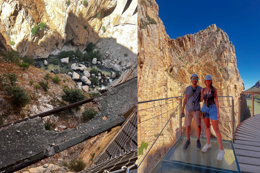 Caminito del rey