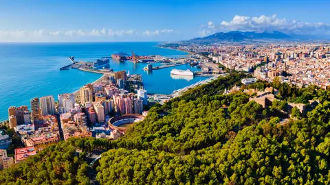Malaga Ciudad